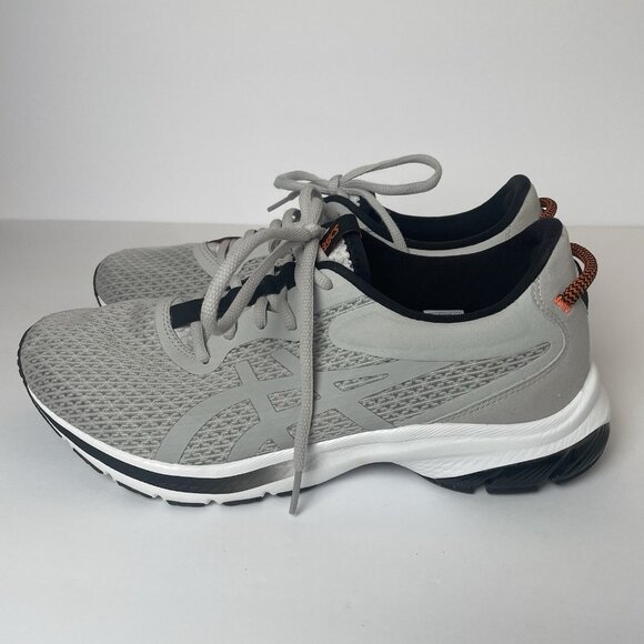 ASICS Gel-Kumo Lyte 2 – Oyster Grey/Oyster Grey (US 9) NEW Sales Sample